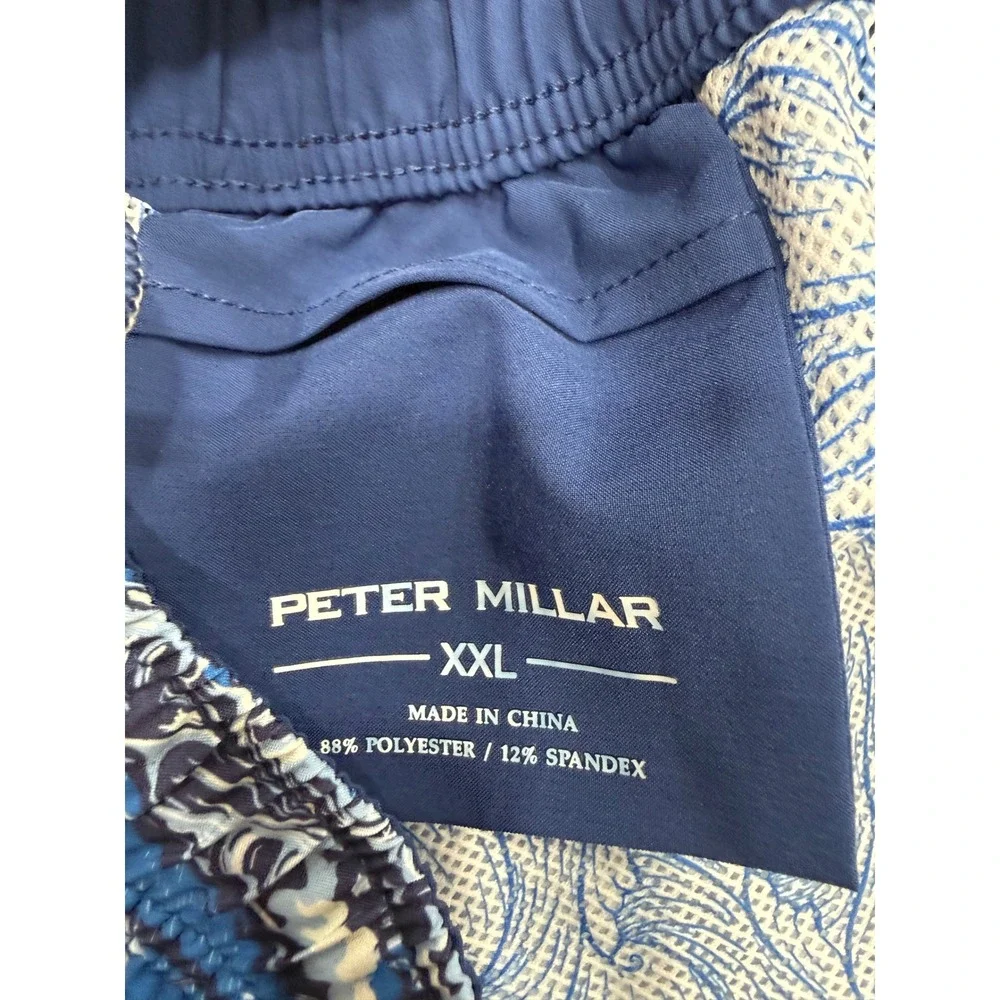 Peter Millar peter millar